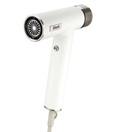Shark HD333EU hair styling tool Multistyler Warm White 1700 W 2.44 m