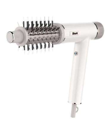 Shark HD333EU hair styling tool Multistyler Warm White 1700 W 2.44 m