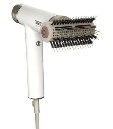 Shark HD333EU hair styling tool Multistyler Warm White 1700 W 2.44 m
