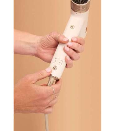 Shark HD333EU hair styling tool Multistyler Warm White 1700 W 2.44 m