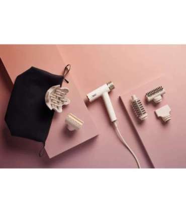 Shark HD333EU hair styling tool Multistyler Warm White 1700 W 2.44 m