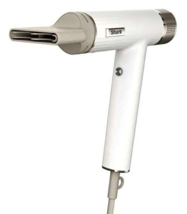Shark HD333EU hair styling tool Multistyler Warm White 1700 W 2.44 m