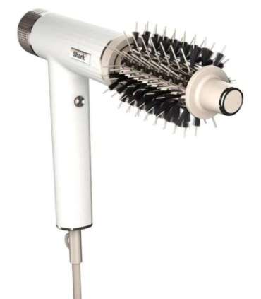 Shark HD333EU hair styling tool Multistyler Warm White 1700 W 2.44 m