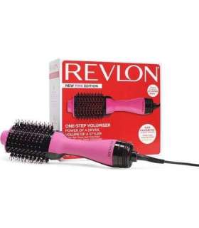 Revlon RVDR5222E hair dryer Black, Pink
