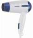 Blaupunkt HDD301BL hair dryer 1200 W Blue, White
