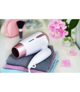 Blaupunkt HDD301RO hair dryer 1200 W White