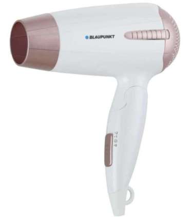 Blaupunkt HDD301RO hair dryer 1200 W White