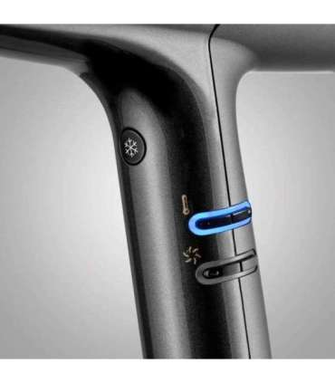 BaByliss Falco BAB8550E Professional Hair Dryer 2000 W Black