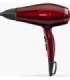 BaByliss Inspired Haartrockner hair dryer 2000 W Red