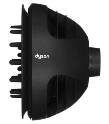 DYSON HD16 Jasper Plum Hair Dryer