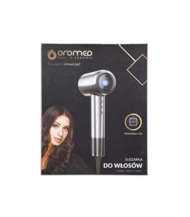 ORO- F1 SONIC OROMED hair dryer