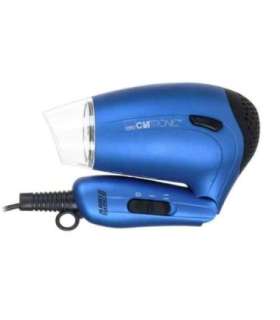 Clatronic 263558 hair dryer Blue 1300 W