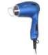 Clatronic 263558 hair dryer Blue 1300 W