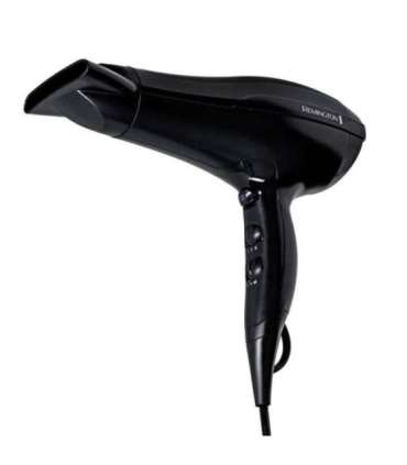 Remington D5210 Black 2200 W