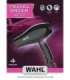 Wahl 3402-0470 hair dryer 1000 W Black
