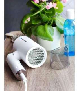 Blaupunkt HDD401WH hair dryer 1600 W White