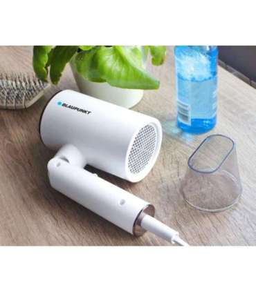 Blaupunkt HDD401WH hair dryer 1600 W White