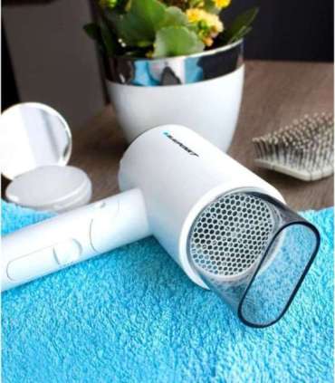 Blaupunkt HDD401WH hair dryer 1600 W White