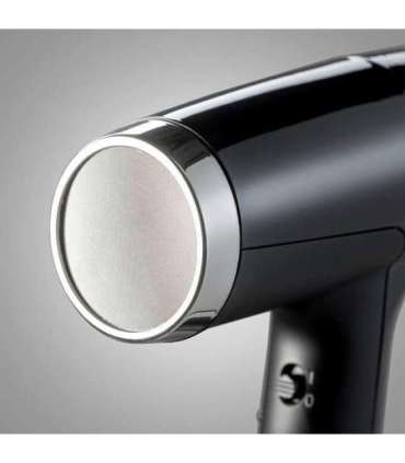 BaByliss Falco BAB8550BE Hair Dryer 2000 W Black