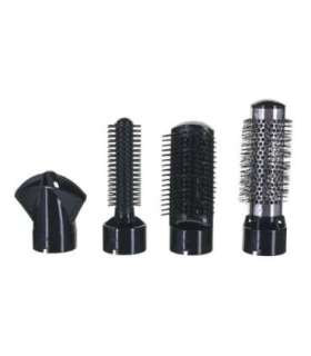 Concept KF1325 hair styling tool Curling iron Warm Grey 600 W 1.65 m