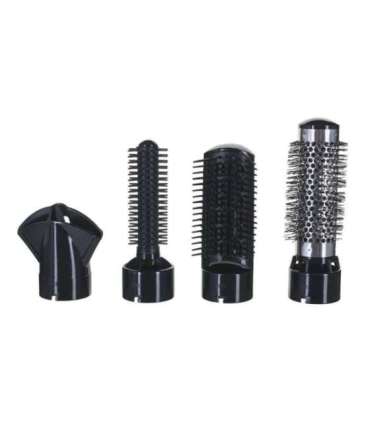 Concept KF1325 hair styling tool Curling iron Warm Grey 600 W 1.65 m