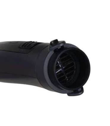 Concept KF1325 hair styling tool Curling iron Warm Grey 600 W 1.65 m