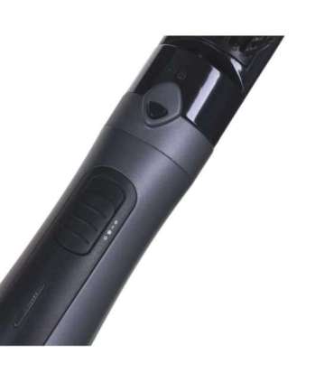 Concept KF1325 hair styling tool Curling iron Warm Grey 600 W 1.65 m