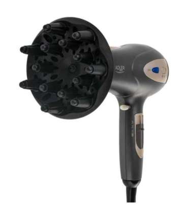 ADLER AD 2248gc Hair dryer