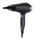 MPM MSW-24 Hair dryer 2500 W Black, Pink