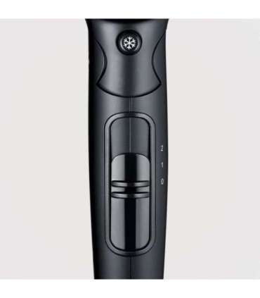 Severin HT 0159 hair dryer 1600 W Black