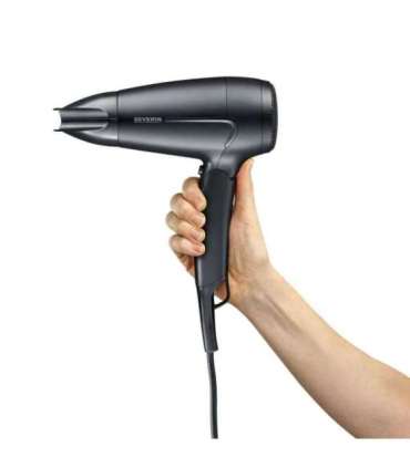 Severin HT 0159 hair dryer 1600 W Black