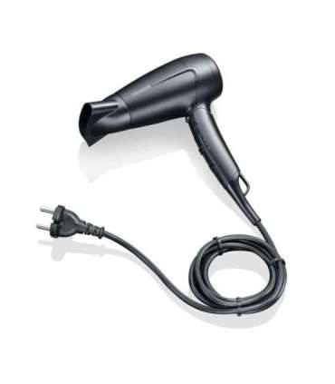 Severin HT 0159 hair dryer 1600 W Black