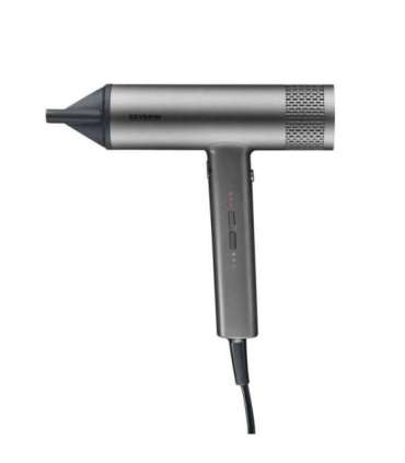 Severin HT 0169 hair dryer 2000 W Anthracite