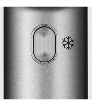 Severin HT 0169 hair dryer 2000 W Anthracite