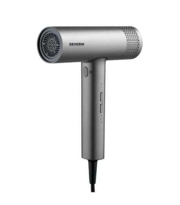 Severin HT 0169 hair dryer 2000 W Anthracite