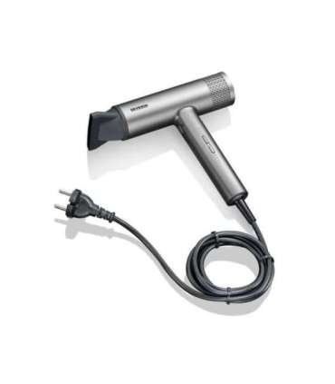 Severin HT 0169 hair dryer 2000 W Anthracite