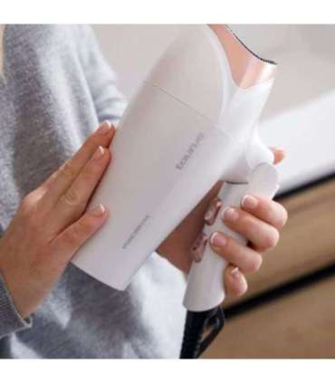 Taurus STUDIO 2500 IONIC hair dryer 2400 W White