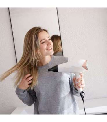 Taurus STUDIO 2500 IONIC hair dryer 2400 W White