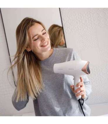 Taurus STUDIO 2500 IONIC hair dryer 2400 W White