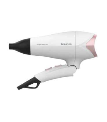 Taurus STUDIO 2500 IONIC hair dryer 2400 W White