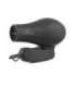 TITANUM TBH003K Hair dryer Black 750 W