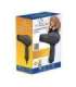 TITANUM TBH003K Hair dryer Black 750 W