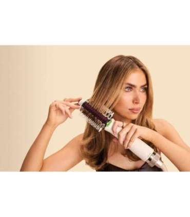 Shark SmoothStyle Hot air brush Warm White 900 W 1.8 m