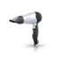 Esperanza EBH002S Hair dryer Silver / Black 850 W