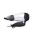 Esperanza EBH002S Hair dryer Silver / Black 850 W