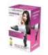 Esperanza EBH002S Hair dryer Silver / Black 850 W
