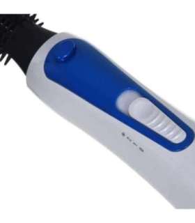 CONCEPT KF-1310 Hot air brush Blue, White 400 W 0.19 m