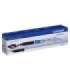 CONCEPT KF-1310 Hot air brush Blue, White 400 W 0.19 m
