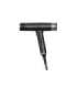GA.MA PH6080.BK IQ3 Perfetto hair dryer 1600 W Black