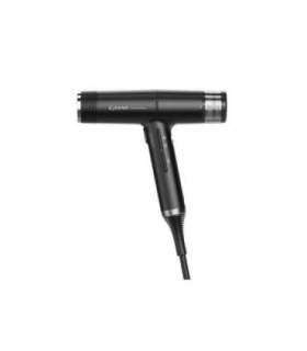 GA.MA PH6080.BK IQ3 Perfetto hair dryer 1600 W Black